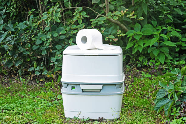 Best Emergency porta potty rental  in Wintersville, OH