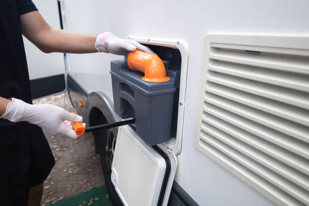 Best Local porta potty services  in Wintersville, OH