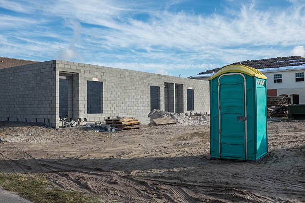 Best High-end porta potty rental  in Wintersville, OH